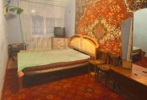 2-к квартира, на длительный срок, 44м2, 2/5 этаж