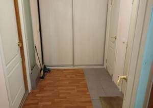 1-к квартира, на длительный срок, 41м2, 10/10 этаж