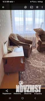 1-к квартира, на длительный срок, 31м2, 9/10 этаж