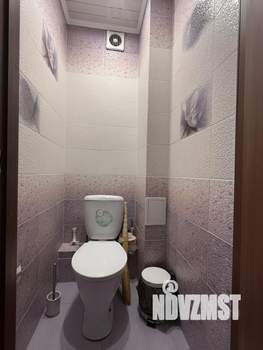 2-к квартира, на длительный срок, 53м2, 3/10 этаж