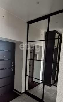 1-к квартира, на длительный срок, 40м2, 13/17 этаж