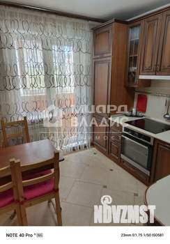 3-к квартира, на длительный срок, 70м2, 3/12 этаж
