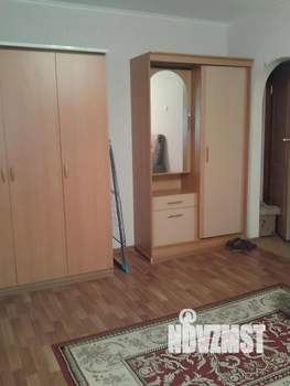 1-к квартира, на длительный срок, 32м2, 4/9 этаж