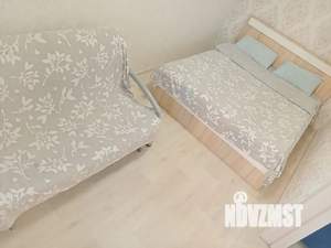 2-к квартира, посуточно, 45м2, 3/5 этаж