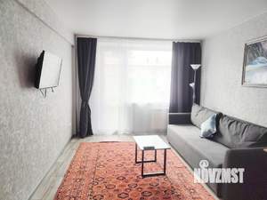 1-к квартира, посуточно, 37м2, 4/5 этаж