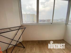 Студия квартира, посуточно, 30м2, 7/14 этаж