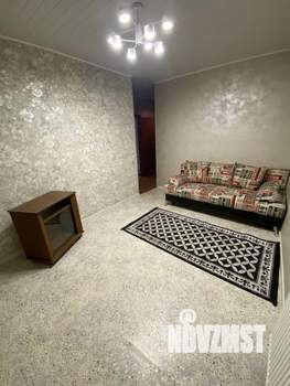 1-к квартира, на длительный срок, 44м2, 5/16 этаж