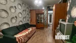 1-к квартира, на длительный срок, 38м2, 7/11 этаж