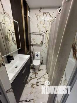 1-к квартира, на длительный срок, 37м2, 10/10 этаж