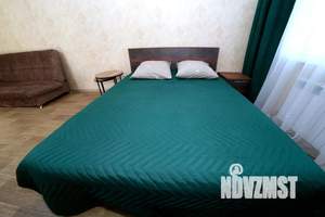 1-к квартира, посуточно, 40м2, 11/19 этаж