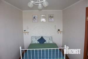 2-к квартира, на длительный срок, 40м2, 5/5 этаж