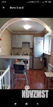 1-к квартира, на длительный срок, 22м2, 2/5 этаж