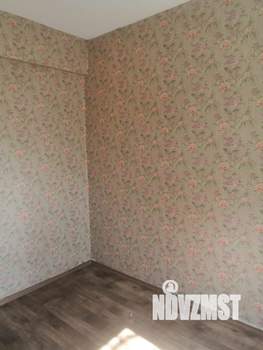 3-к квартира, на длительный срок, 58м2, 1/5 этаж