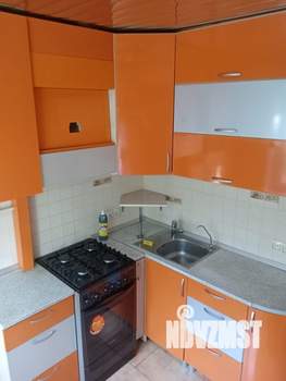 3-к квартира, на длительный срок, 55м2, 2/5 этаж