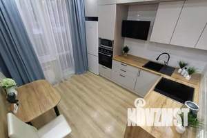 1-к квартира, посуточно, 42м2, 2/19 этаж