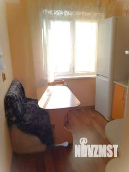 4-к квартира, на длительный срок, 60м2, 4/5 этаж