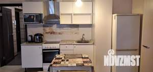 1-к квартира, на длительный срок, 36м2, 8/10 этаж