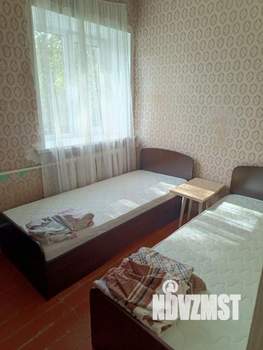 3-к квартира, на длительный срок, 47м2, 2/5 этаж