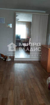 1-к квартира, на длительный срок, 31м2, 2/5 этаж