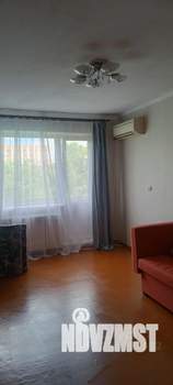 1-к квартира, на длительный срок, 32м2, 5/5 этаж