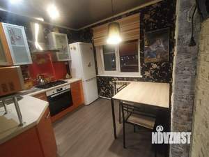 1-к квартира, на длительный срок, 36м2, 5/5 этаж