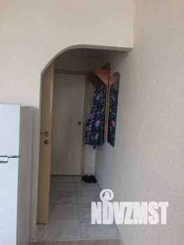 Студия квартира, посуточно, 29м2, 3/9 этаж