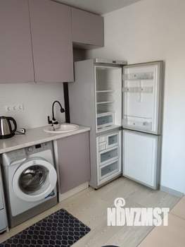 1-к квартира, на длительный срок, 40м2, 2/9 этаж