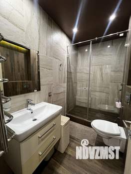 1-к квартира, на длительный срок, 46м2, 5/16 этаж