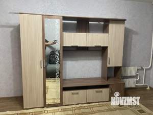 1-к квартира, на длительный срок, 37м2, 3/9 этаж