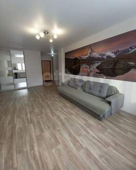 1-к квартира, на длительный срок, 43м2, 7/16 этаж