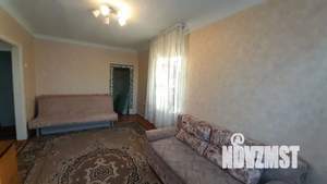 1-к квартира, посуточно, 32м2, 2/3 этаж