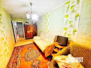 2-к квартира, на длительный срок, 47м2, 3/5 этаж