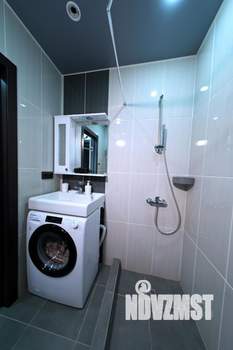 1-к квартира, посуточно, 21м2, 1/1 этаж