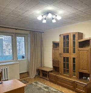 2-к квартира, на длительный срок, 54м2, 2/5 этаж