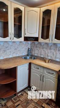 1-к квартира, на длительный срок, 32м2, 1/9 этаж
