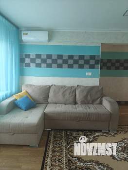 2-к квартира, посуточно, 48м2, 4/5 этаж