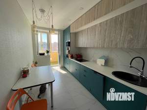 2-к квартира, на длительный срок, 58м2, 9/10 этаж