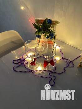 2-к квартира, посуточно, 46м2, 5/5 этаж