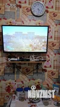 1-к квартира, на длительный срок, 34м2, 5/5 этаж