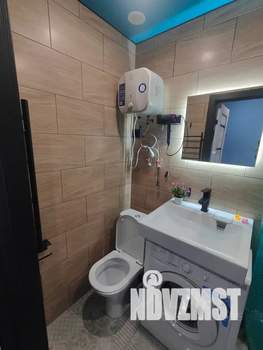 Студия квартира, посуточно, 21м2, 2/5 этаж