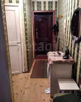 2-к квартира, на длительный срок, 44м2, 2/5 этаж