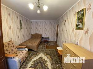 1-к квартира, на длительный срок, 30м2, 1/5 этаж