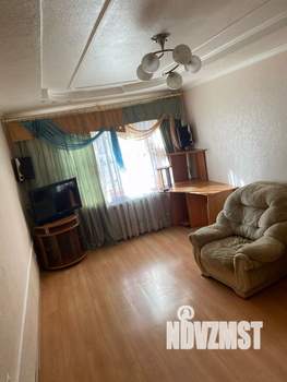 2-к квартира, на длительный срок, 45м2, 1/5 этаж