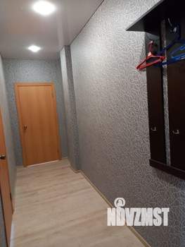 1-к квартира, на длительный срок, 45м2, 13/13 этаж