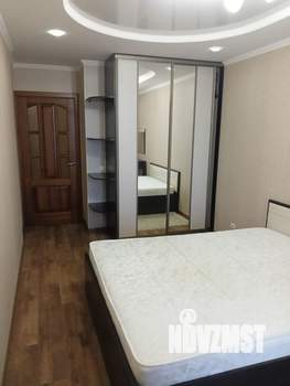 2-к квартира, на длительный срок, 60м2, 10/10 этаж