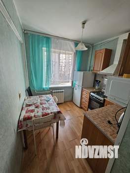 1-к квартира, на длительный срок, 30м2, 2/5 этаж