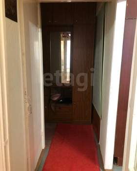 1-к квартира, на длительный срок, 30м2, 2/5 этаж