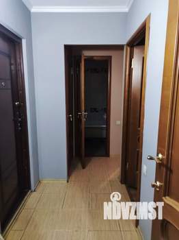 2-к квартира, на длительный срок, 45м2, 6/9 этаж