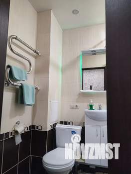 1-к квартира, посуточно, 33м2, 7/9 этаж