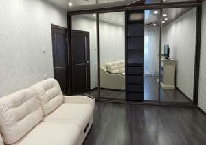 1-к квартира, на длительный срок, 38м2, 2/10 этаж